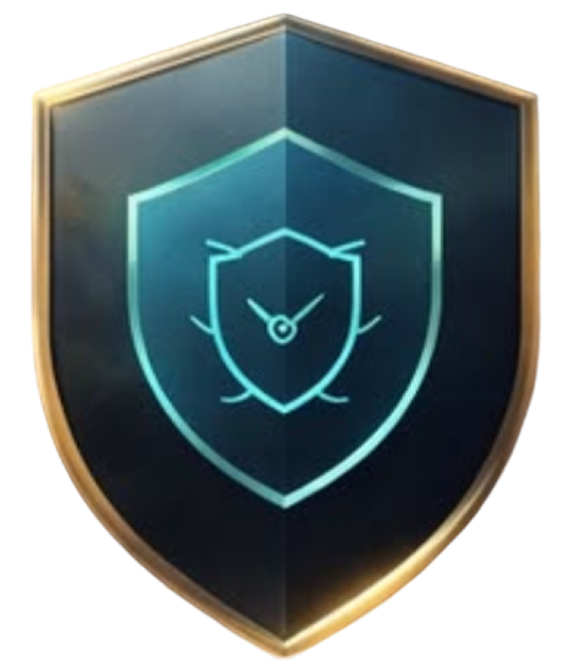 Global GRC governance shield with digital compliance network